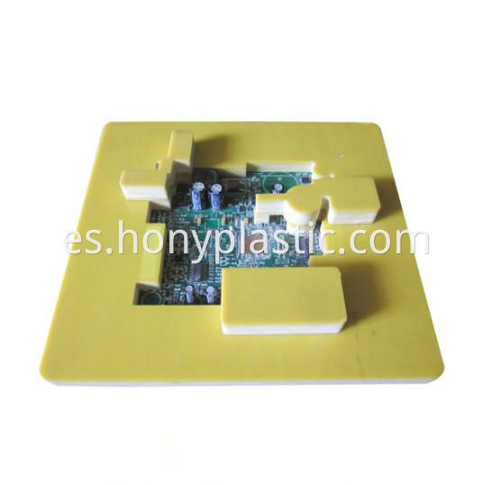 Accesorios de recubrimiento conformes2 Conformal Coating Fixtures2